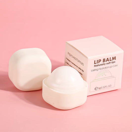 Lip Balm Natural