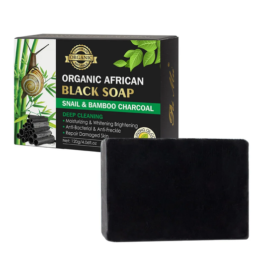 BLACK SOAP
