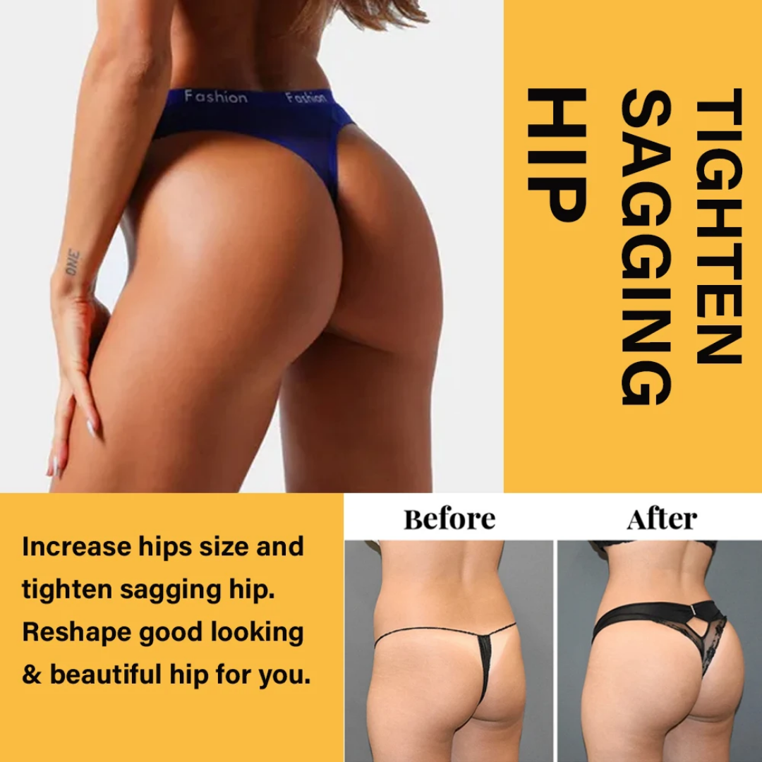 ENHANCE HIP BUTT TEA