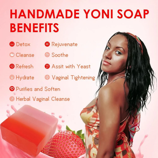 ANGYONI SOAP