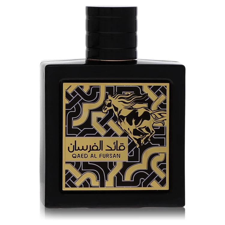 Lattafa Qaed Al Fursan Cologne By Lattafa for Men