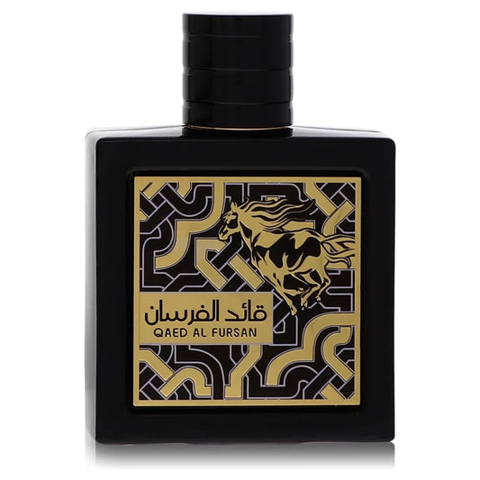 Lattafa Qaed Al Fursan Cologne By Lattafa for Men