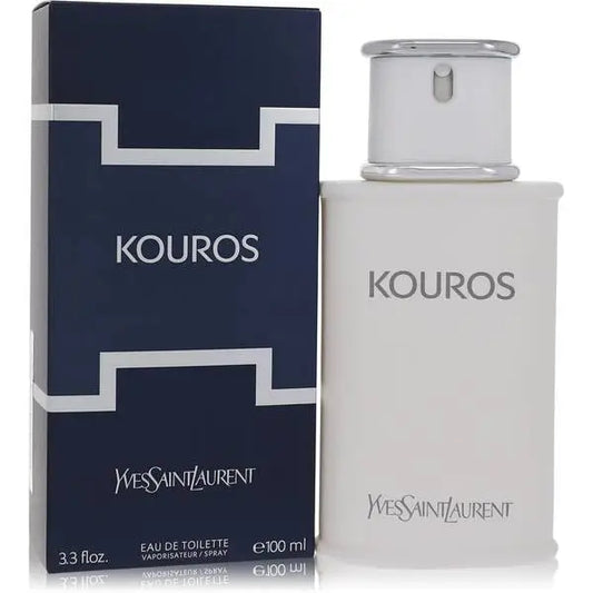 Kouros Cologne By Yves Saint Laurent for Men