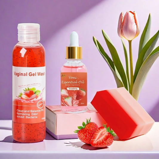 ANGYONI SOAP