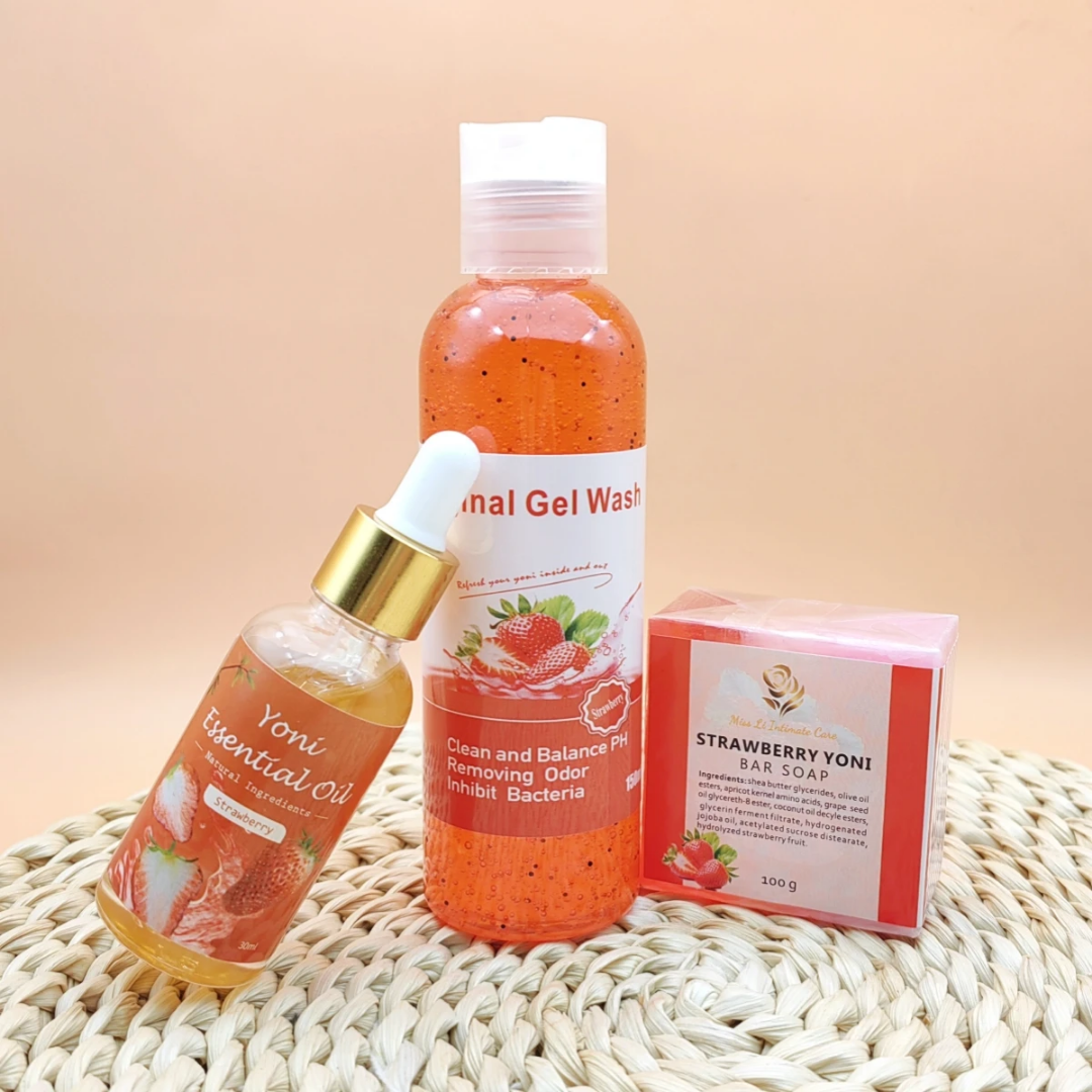 ANGYONI SOAP