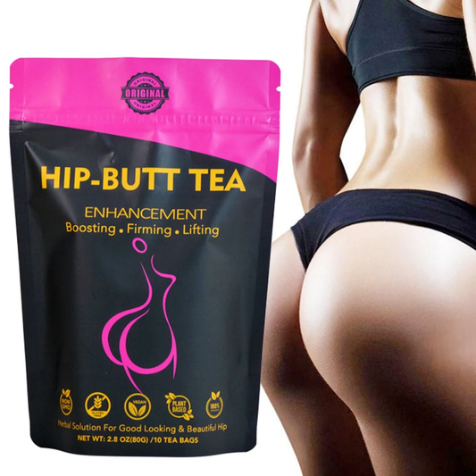 ENHANCE HIP BUTT TEA