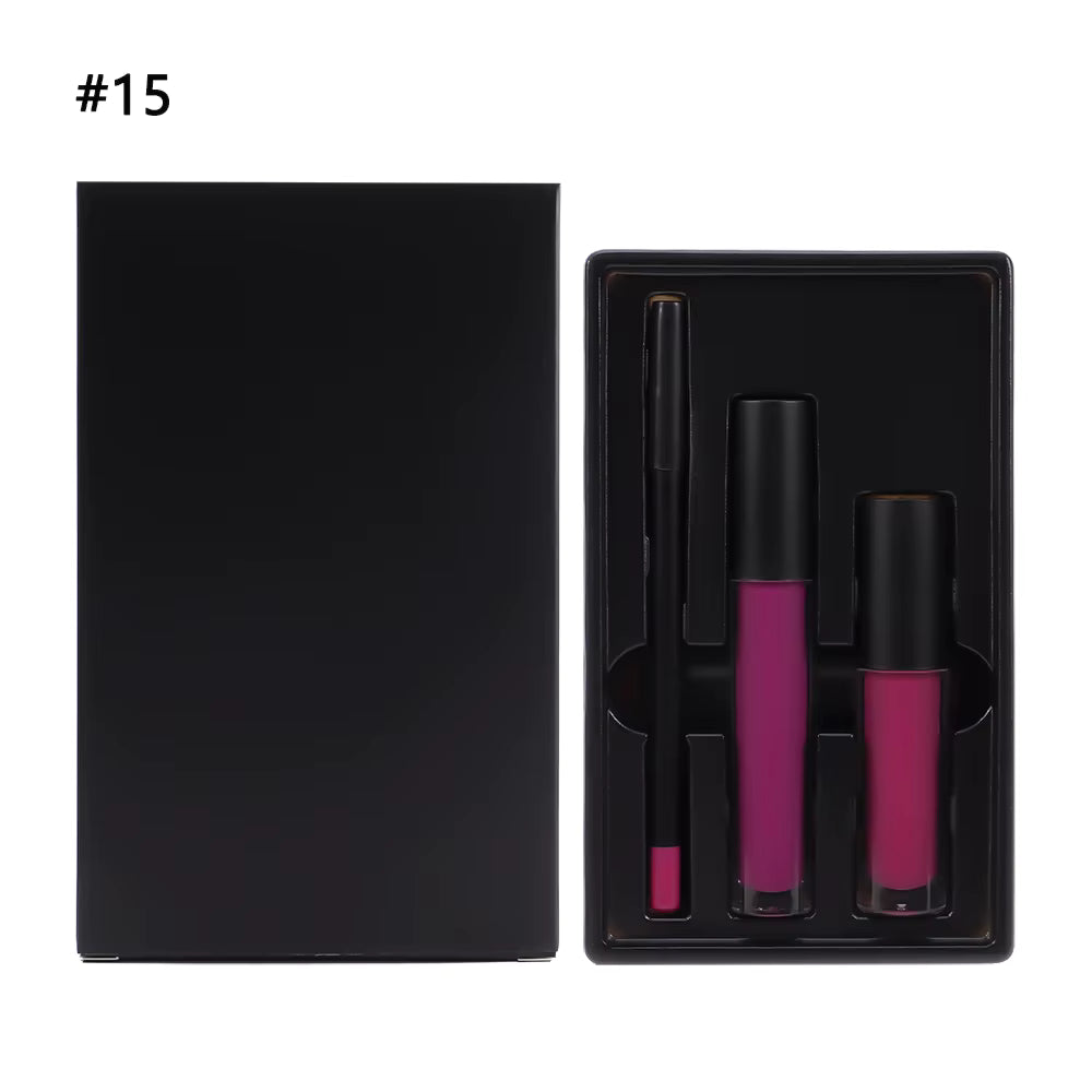 SET 3 IN 1