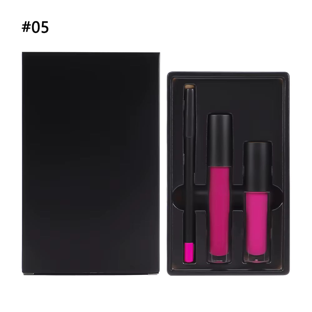 SET 3 IN 1